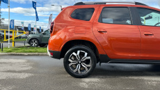 Dacia Duster 1.3 TCe 130 Prestige 5dr Petrol Estate